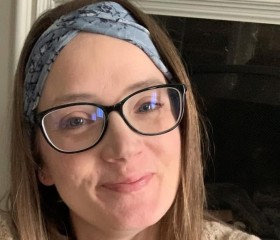 Stacy, 38, Bethnal Green