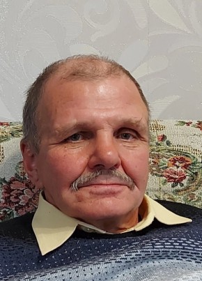 Aleksandr, 68, Russia, Arkhangelsk