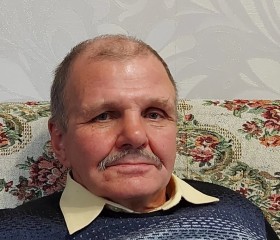 Aleksandr, 67, Arkhangelsk