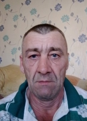 Андрей, 54, Россия, Нижний Тагил