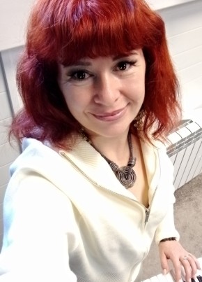 Zilya, 53, Russia, Naberezhnyye Chelny