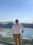Rodion, 44, Moscow