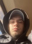 Te, 22, Krasnoyarsk