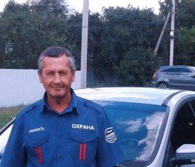 Grigoriy, 56, Rostov-na-Donu