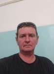 Евгений, 49 лет, Кара-Балта