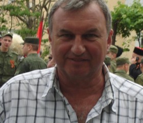 Андрей, 65 лет, Саратов
