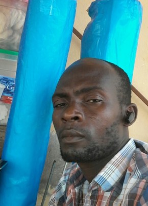 Neglokpe, 44, République Togolaise, Lomé