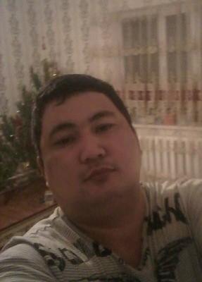 Сырым , 37, Қазақстан, Астана