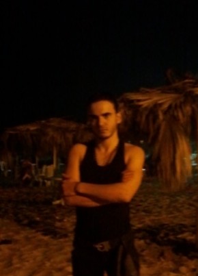 هادي, 30, Hashemite Kingdom of Jordan, Amman