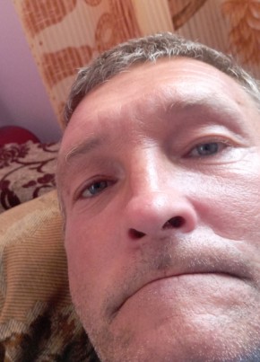 Денис из Волгограда 45 лет