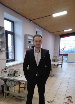 Sergey, 38, Україна, Запоріжжя
