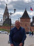 Андрей, 56 лет, Иркутск