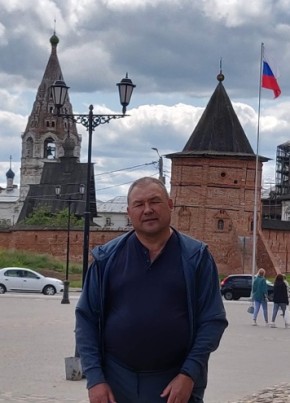 Андрей, 57, Россия, Иркутск