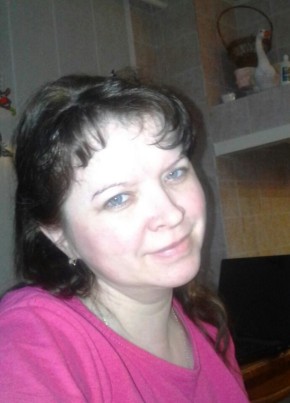 Натали, 47, Россия, Окуловка