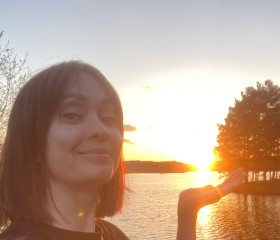 Aleksandra, 37, Yekaterinburg