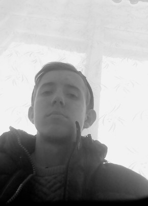 Евгений, 22, Россия, Ершов