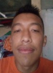 Julian Toxqui, 24 года, San Pedro Cholula
