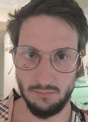 Леонид, 38, Russia, Moscow