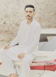 Ahtisham, 24  , Lahore