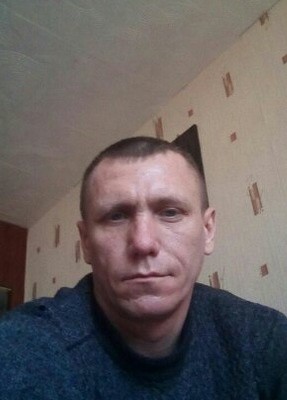 Виталий, 47, Россия, Артем