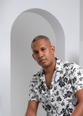Adrian из Washington D.C. 38 лет