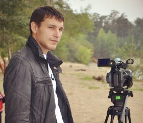 Альберт, 34 года, Новосибирск