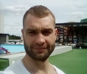 Евгений, 35 лет, Томск