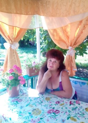 Ольга , 67, Россия, Крымск