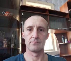 Миша, 45 лет, Брянск