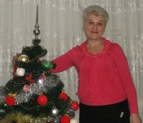 Нина, 64 года, Слонім