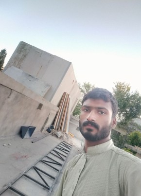 Adeel, 23, پاکستان, راولپنڈی