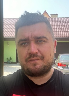 Эдвард из Budapest 31 год