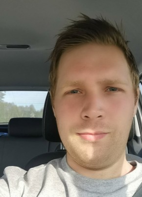 Kevin , 28, Bundesrepublik Deutschland, Haren