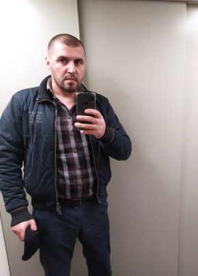 Макс, 42, Россия, Дербент