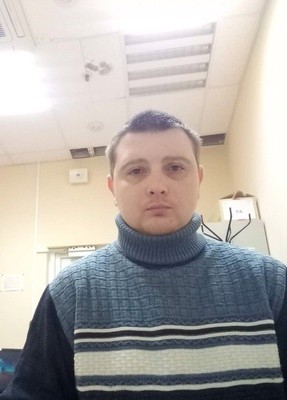 Сергей, 37, Россия, Алексин
