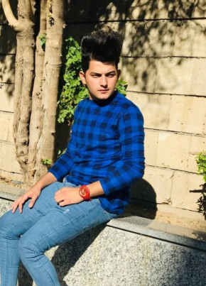 حسون, 23, جمهورية العراق, بغداد
