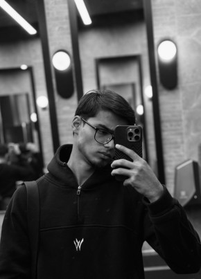Umar из Краснодара 20 лет