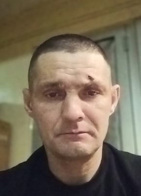 Игорь, 41, Україна, Луганськ