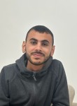 سيف, 26, Jerusalem