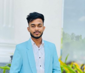 Kavinda Nuwana, 18, Kalutara