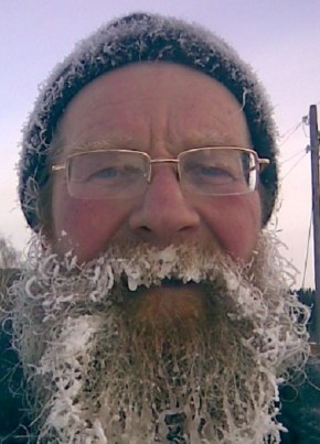 вячеслав, 66, Россия, Пермь