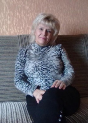 Людмила, 65, Россия, Ростов-на-Дону