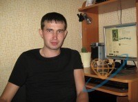 Анатолий, 39 лет, Сернур