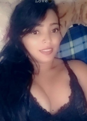 Veronica, 29, República de Colombia, Medellín