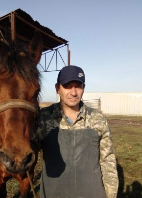 Виктор , 52, Қазақстан, Алматы