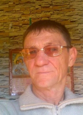 Pavel, 65, O‘zbekiston Respublikasi, Andijon
