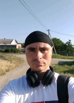 Виктор, 41, Republica Moldova, Tighina