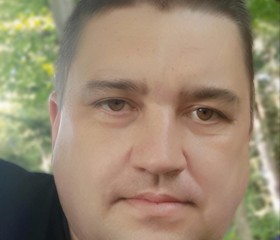 Vitalii, 45, Berlin