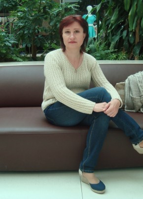 Ирина, 51, Россия, Королёв