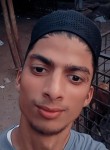 Fazan qureshi, 18 лет, Delhi